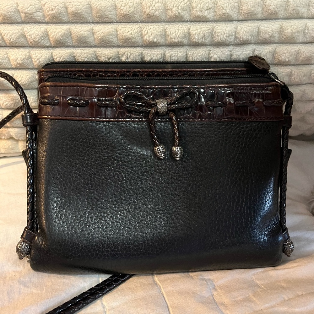 Vintage Brighton Crossbody bag
